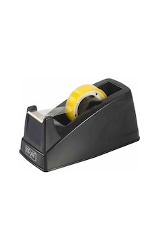 Kraf Bant Kesme Makinası 12 Mm. x 10 M Siyah Kraf Bant Kesme Makinası 12 Mm. x 10 M Siyah