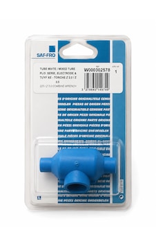 Saf-pro W000302578 Z 2.0 / Z 3.0 Plazma Torç Kombine Anahtarı Nozul Elektrot Difüzör Anahtarı