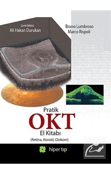 Pratik OKT El Kitabı - Hakan Durukan - Hiperlink Pratik OKT El Kitabı - Hakan Durukan - Hiperlink