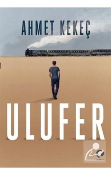 Mercankitap Ulufer / Ahmet Kekeç Mercankitap Ulufer / Ahmet Kekeç