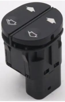 Mga 31210 Cam Acma Butonu On Sol 6s6t14529ab Mga 31210 Cam Acma Butonu On Sol 6s6t14529ab