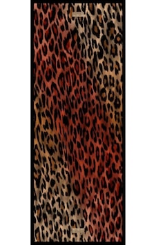 LA BOUTIQUE Güz Yaz Serinliği Şal - 70x190 -2464 Siyah LA BOUTIQUE Güz Yaz Serinliği Şal - 70x190 -2464 Siyah