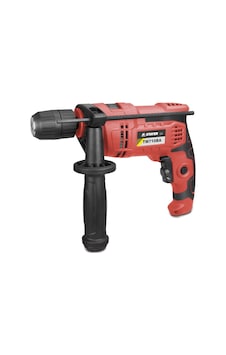 Stayer TM710BA 710 W Darbeli Matkap 13 MM Kırmızı Stayer TM710BA 710 W Darbeli Matkap 13 MM Kırmızı