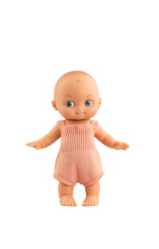 Paola Reina / Mini Panchas Yeşil Gözlü Pijamalı Oyuncak Bebek 28 Cm Paola Reina / Mini Panchas Yeşil Gözlü Pijamalı Oyuncak Bebek 28 Cm