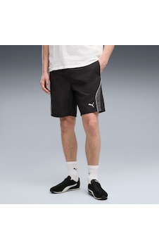 Puma Sport Erkek Siyah Şort 694335-01 Puma Sport Erkek Siyah Şort 694335-01