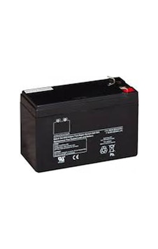 Makelsan 12v 7a Kuru Tip Bakımsız Akü