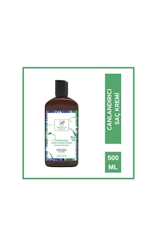 Berenno Canlandırıcı Saç Kremi 500 ML