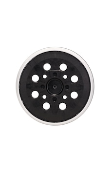 Professional Accessories 1x Zımpara Pedi Çap 125 Mm, Orta Sert, Velcro Sistemli, Orbital Zımpa Professional Accessories 1x Zımpara Pedi Çap 125 Mm, Orta Sert, Velcro Sistemli, Orbital Zımpa