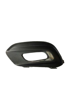 Sis Far Çerçevesi Sol Nikelaj Fiat Egea Spk 6452-l Sis Far Çerçevesi Sol Nikelaj Fiat Egea Spk 6452-l