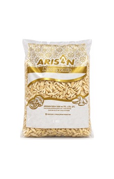 Arısan Kürdan Badem 2 Kg Arısan Kürdan Badem 2 Kg