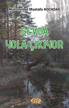Seyirkitap Sevda Yola Çıkıyor