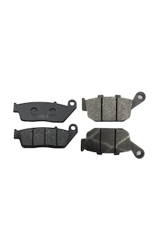 Honda Cbr 250 Fren Balata Ön Ve Arka 65988435 Honda Cbr 250 Fren Balata Ön Ve Arka 65988435