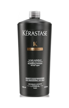 Kerastase Chronologiste Bain Revitalisant Şampuan 1 L Kerastase Chronologiste Bain Revitalisant Şampuan 1 L