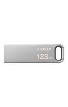 Kioxia 128gb U366 Metal Usb 3.2 Gen 1 Flash Bellek