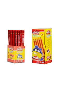 Kırmızı Kalemim Çok Renkli Kırmızı Kalemim Çok Renkli