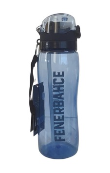 Fenerbahçe 700 Ml Plastik Matara 20'li Stand Çok Renkli Fenerbahçe 700 Ml Plastik Matara 20'li Stand Çok Renkli
