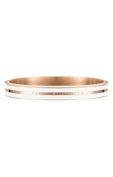 Daniel Wellington Dw00400246 Unisex Bileklik Rose Gold Daniel Wellington Dw00400246 Unisex Bileklik Rose Gold