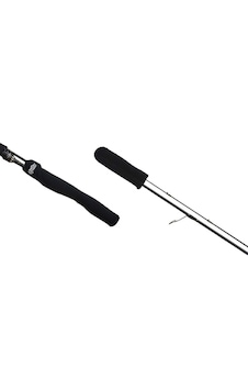 Captain Spin Kamış Koruma Kılıf Seti 3mm Neopren Kumaş Standart