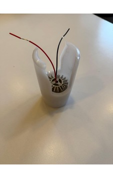 100 Lü Paket- Beyaz Kasa- 12v Beyaz Işık Tente İçi Led Spot Armatür Beyaz Işık 12v 100 Lü Paket- Beyaz Kasa- 12v Beyaz Işık Tente İçi Led Spot Armatür Beyaz Işık 12v