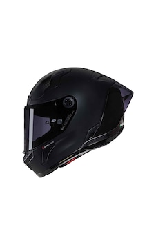 Nolan X-804 Rs Trıplonero 323 Karbon Kapalı Kask Mat Siyah