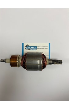 Hilti Tipi Te72 Endüvi Rotor Kollektör