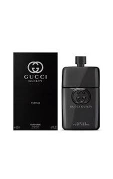 Gucci Guilty Pour Homme Erkek Parfum 200ml Baharat