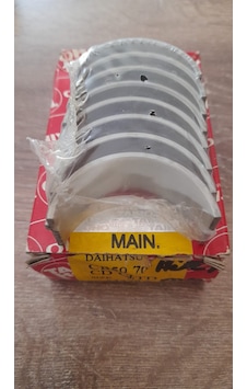 DAIHATSU HİJET ANA YATAK STD TAIHO M278A DAIHATSU HİJET ANA YATAK STD TAIHO M278A