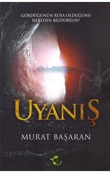 Uyanış - Murat Başaran - Fesleğen Yayınları