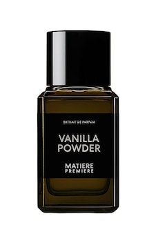 Matiere Premiere Vanilla Powder Extrait De Parfum 100 ML Matiere Premiere Vanilla Powder Extrait De Parfum 100 ML