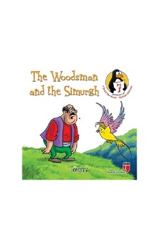 The Woodsman and the Simurgh - Honesty - Hatice Işılak Durmuş - Edam