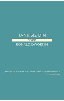 Tanrısız Din - Ronald Dworkin - Olvido