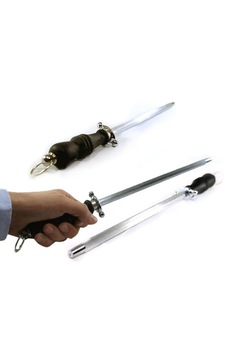 Profesyonel Masat Bıçak Bileyici 30 Cm 5332 Profesyonel Masat Bıçak Bileyici 30 Cm 5332