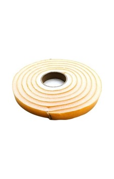 Sefaş Şahin Afilli Kapı Bant Süngeri 18 Mm X 2.5 M- 100'li Paket Sefaş Şahin Afilli Kapı Bant Süngeri 18 Mm X 2.5 M- 100'li Paket