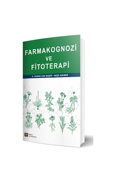 Farmakognozi Ve Fitoterapi Farmakognozi Ve Fitoterapi