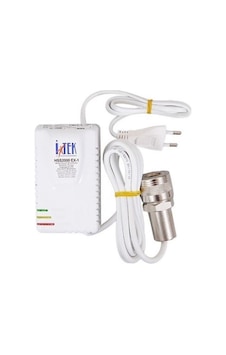 Itek Hss2000 Ex-1 Model Exproof Gaz Alarm Dedektörü Itek Hss2000 Ex-1 Model Exproof Gaz Alarm Dedektörü