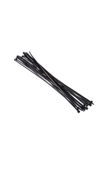 Kablo Bağı 250 X 3.6 100 Adet Siyah Sku: Zeusb092d8d5mm Kablo Bağı 250 X 3.6 100 Adet Siyah Sku: Zeusb092d8d5mm