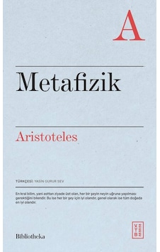 Ketebe Metafizik Ketebe Metafizik