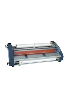 Royal Sovereign Rsl-2701 685 MM Bobin Laminasyon Makinesi Royal Sovereign Rsl-2701 685 MM Bobin Laminasyon Makinesi
