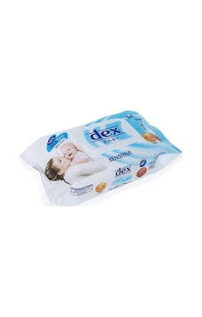 Dex Islak Havlu Kapaklı Sensıtıve 90 Adet