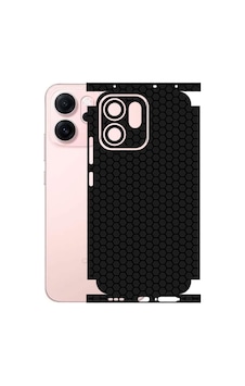 Oppo Reno 14f 5g İle Uyumlu Bumper Serisi Premium Kaplama 360 Oppo Reno 14f 5g İle Uyumlu Bumper Serisi Premium Kaplama 360