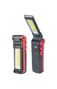 Cmc Büyük Açılı Led Lamba 4400 Mah Beyaz Cmc Büyük Açılı Led Lamba 4400 Mah Beyaz