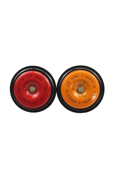 Space Dı Dıt Korna İnce-kalın Fişli 12v Set / Ssko66 O A303062024 Space Dı Dıt Korna İnce-kalın Fişli 12v Set / Ssko66 O A303062024