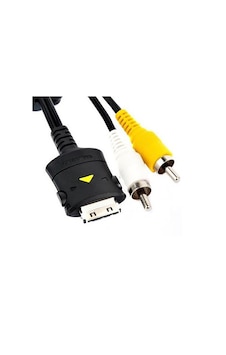 Ce-Link Suc-C2 Samsung Uyumlu Av Tv Görüntü Kablosu Ce-Link Suc-C2 Samsung Uyumlu Av Tv Görüntü Kablosu