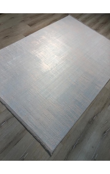 Türkmen Halı Rainbow Rb01 Beyaz Ince Halı 160X230 Cm Türkmen Halı Rainbow Rb01 Beyaz Ince Halı 160X230 Cm
