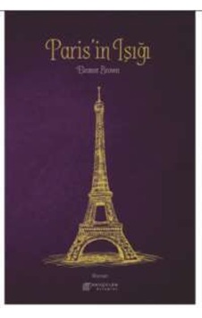 Paris'in Işığı - Eleanor Brown - Akılçelen Kitaplar Paris'in Işığı - Eleanor Brown - Akılçelen Kitaplar
