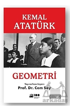 Geometri 9786256417731