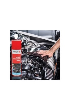 500 Ml Hızlı Motor Temizleme Spreyi, Etkili Temizlik Özelliği 500 Ml Hızlı Motor Temizleme Spreyi, Etkili Temizlik Özelliği