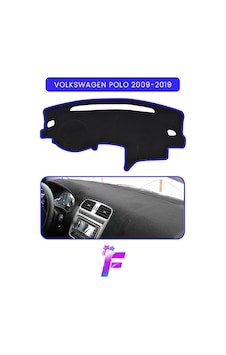 Volkswagen Polo 2009-2019 Araca Özel Torpido Örtüsü Ön Göğüs Kılıfı Tam Koruma Tam Uyum C47 Torpido Halısı Volkswagen Polo 2009-2019 Araca Özel Torpido Örtüsü Ön Göğüs Kılıfı Tam Koruma Tam Uyum C47 Torpido Halısı