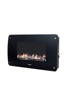 Mira H11 W4 LCD Hermetik Doğalgaz Sobası Mira H11 W4 LCD Hermetik Doğalgaz Sobası