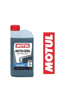 Motul Bakım - Auto Cool G13 -37 C Mavi Antifriz 1 Litre Motul Bakım - Auto Cool G13 -37 C Mavi Antifriz 1 Litre